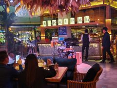 -不二·民谣音乐餐酒吧(九眼桥店)