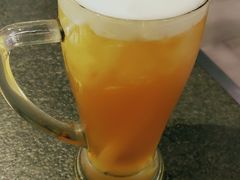 -湊湊火锅·茶憩(和平大悦城店)