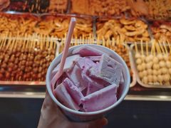 -大学城夜市大排档(凤栖路店)