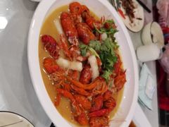 -丈母娘的饭局•新金陵菜(牛首山店)