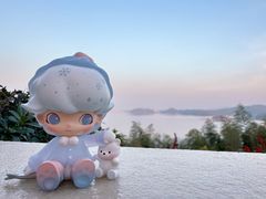 -天目湖涵田半山温泉