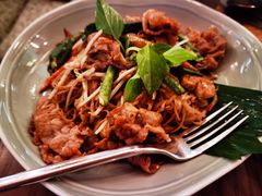 -CHINCHIN 青青·泰国料理(万象食家店)
