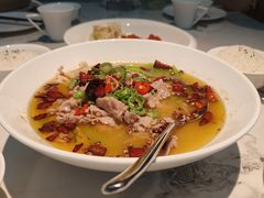 -曼格纳·曼芯馆(杨浦店)