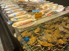 -好兄弟郭巨海鲜(天一阁店)