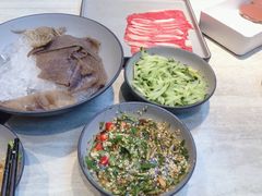 -千味涮·健康火锅(会展连城新天地店)