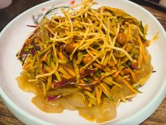 -粗粮人家·东北菜(洋桥店)