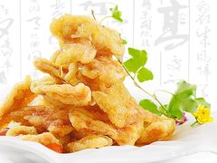 -北李妈妈菜·虾爬子大锅贴(贵和店)