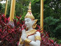 -西双版纳勐泐文化旅游区