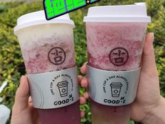 -古茗(耒阳发明家广场店)