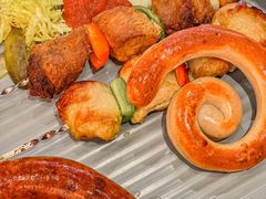 -库滋明·俄罗斯特色美食(中央大街店)
