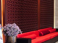 -抚仙湖万达文华酒店