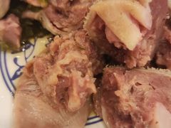 -老三羊汤【北兴隆街店】