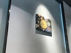 用餐区-潮十三潮汕砂锅粥(高新四路大都荟店)