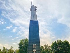 -侵华日军南京大屠杀遇难同胞纪念馆-停车场