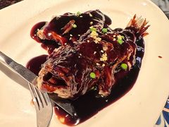 -绿茶餐厅(珞珈创意城店)