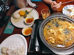 -前海沿·青岛菜(五四广场永旺店)