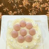 深圳蛋糕｜侄女喜欢吃就买呀🍓