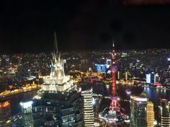 -上海柏悦酒店·世纪100牛排馆
