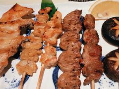 -有喜屋·深夜食堂(北京西路店)