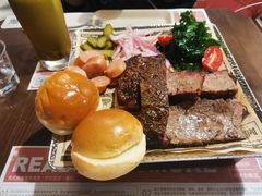 -开熏RTS·美式烟熏果木烤肉(角滨店)