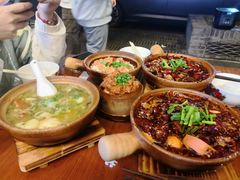 -罗妈砂锅(四川成都奎星楼店)