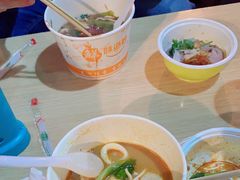 -友生风味小吃(营平农产品市场店)