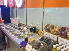 -喜家自助小火锅(卓悦里店)