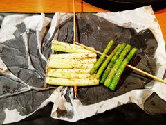 -三太子地摊烧烤·小龙虾(北蔡店)
