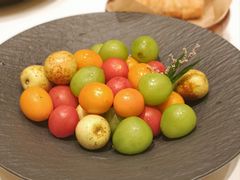 -狮拾久·现代新加坡料理(福田COCO Park店)