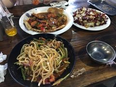 -新疆哈利德餐厅(紫薇都市店)