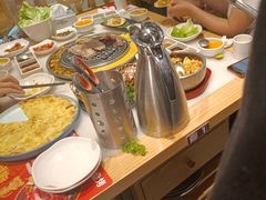 -韩宫宴炭火烤肉(印象城店)