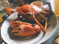 -Ministry of Crab(科伦坡店)