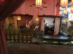 -锦上中式酒馆(南内环店)