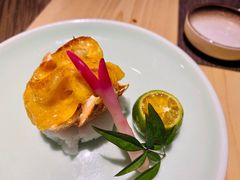 -舞鹤日本料理铁板烧(华侨城店)