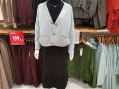 -优衣库(天津天河城店)