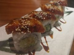 -山葵家·创意料理(宁波来福士店)