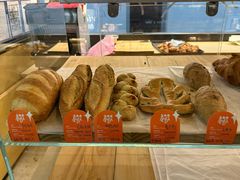 -老梦面包CHEZMOREL(麦子店)