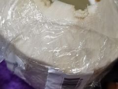 椰子-盒马X会员店(王府井奥莱UP TOWN店)