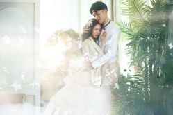 -爱城婚纱摄影·品质严选店