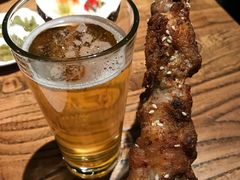 -阿里家·新疆烤肉酒場 by MIG