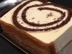 -Awfully Chocolate(来福士广场店)