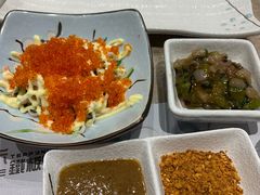 -大渔铁板烧(大悦城店)