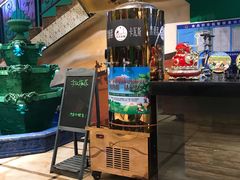 -木卡买提新疆餐厅·清真(新里海顿公馆店)