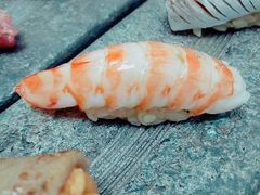 -桐寿司Sushi Tong