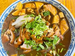 -门框胡同百年卤煮(前门煤市街店)