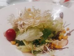 -蔓兰家的四季S0餐厅·融合菜(当代MOMA店)