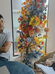 点击看大图 -张仕婚礼·做有温度的婚礼
