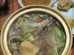 -古关火锅店(古北水镇景区店)
