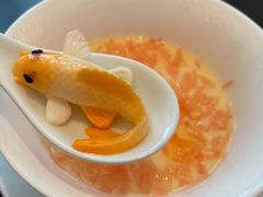 -珠海瑞吉酒店·宴庭中餐厅