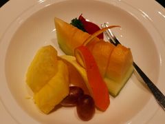 -枫品铁板烧(东樾店)